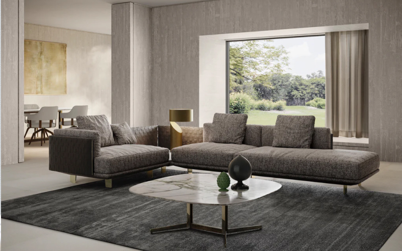 Modern Sofas