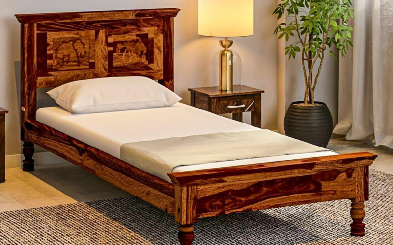 Single Bed