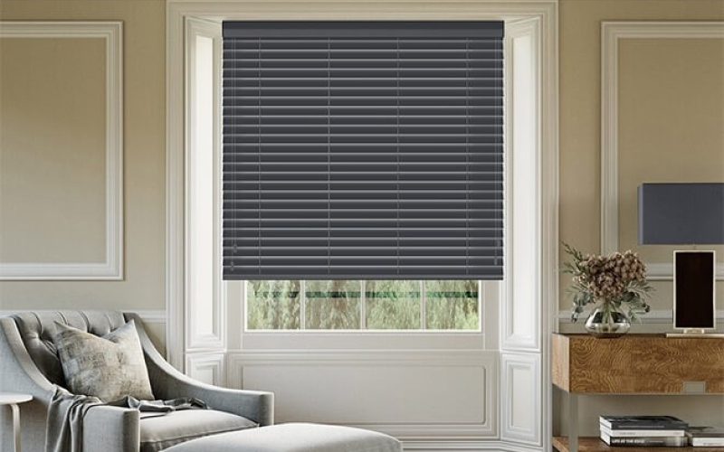 Venetian Blinds