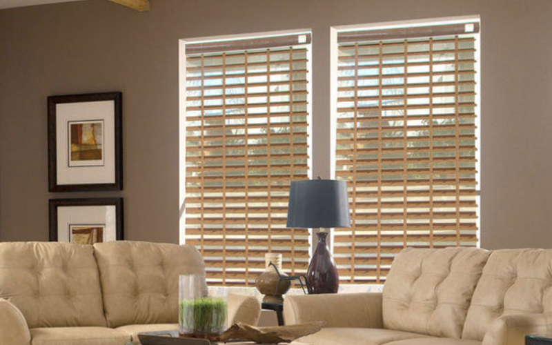 Verman blinds