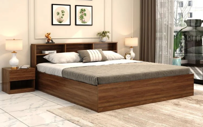 Double Bed Manufacturers In Mumbai