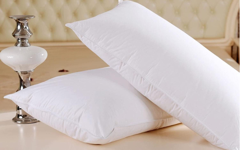 Fiber Pillows Manufacturers In Mumbai