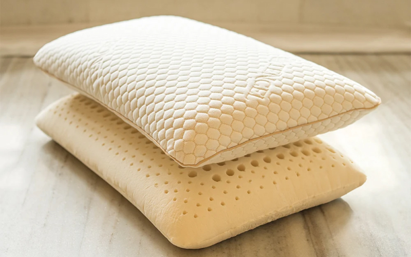 Latex Pillow Manufacturers In Mumbai