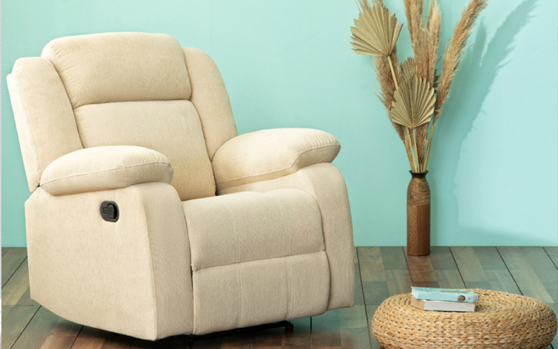 Recliner Chairs Manufacturers In Mumbai