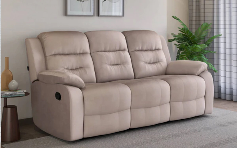 Recliner Sofas Manufacturers In Mumbai