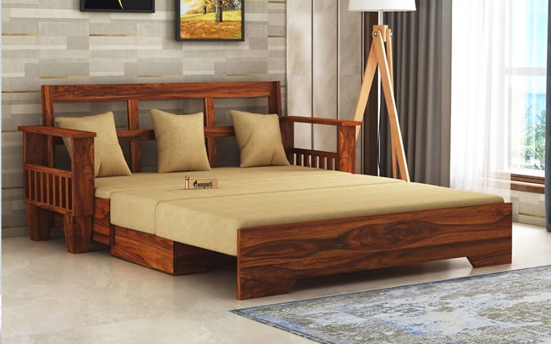 Sofa Cum Beds Manufacturers In Mumbai