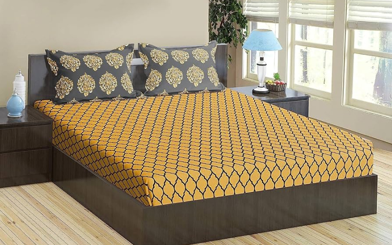 Standard Fitted Badsheets Manufacturers In Mumbai